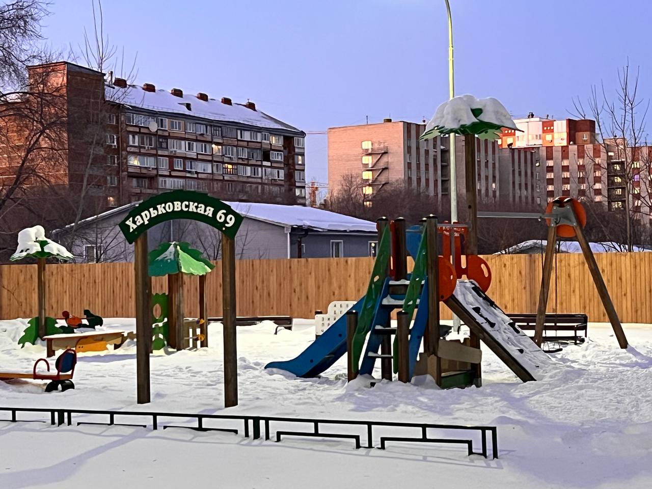  Уютная Студия в Центре Эконом