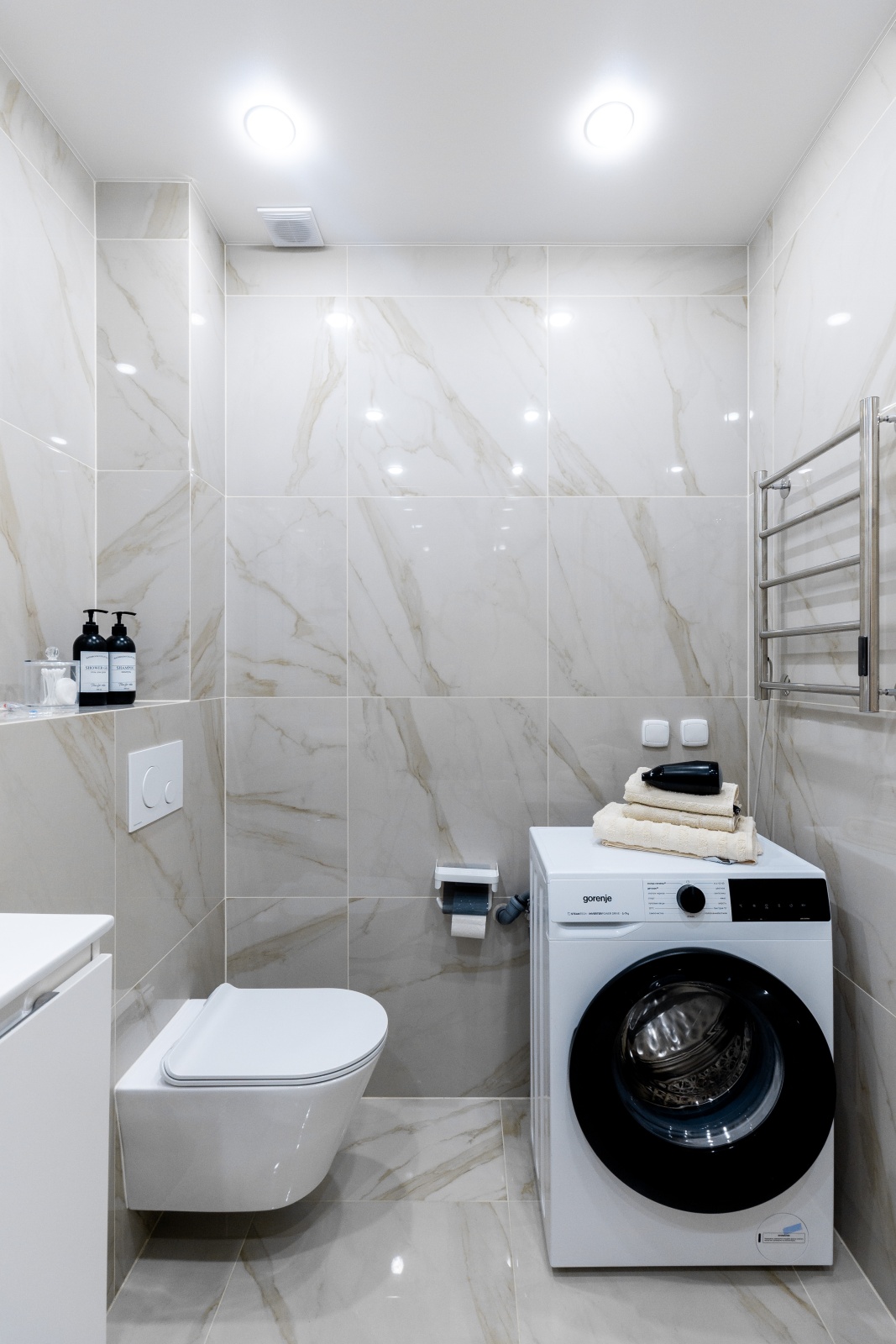 Апартаменты в ЖК Сердце Сибири 2.0