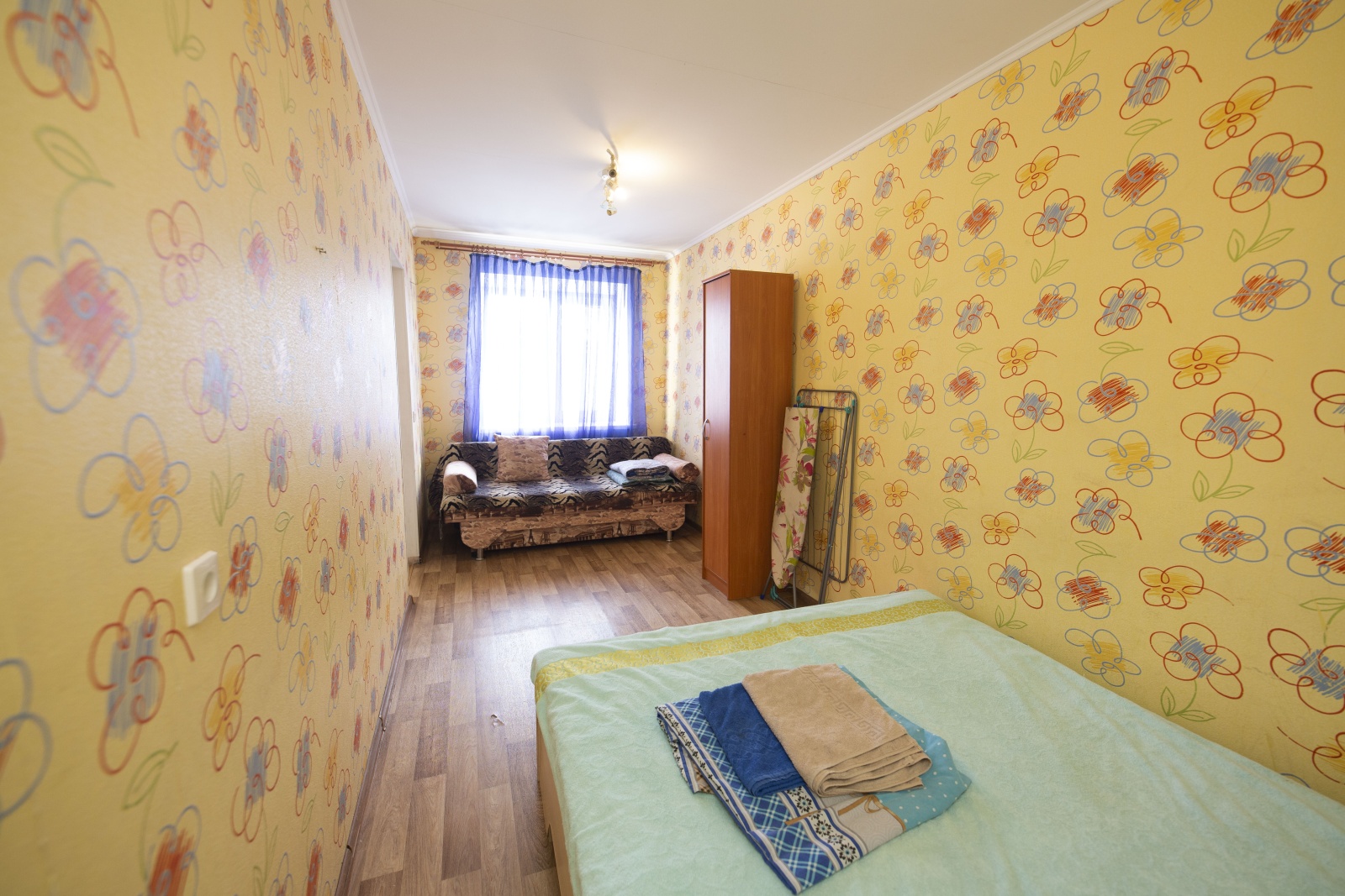 2комн.кв. ул.Мельникайте,93 