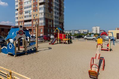 Уютная однокомнатная квартира возле Кристалла