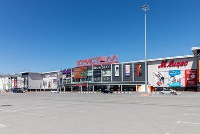 Уютная квapтиpа возле Кристaллa