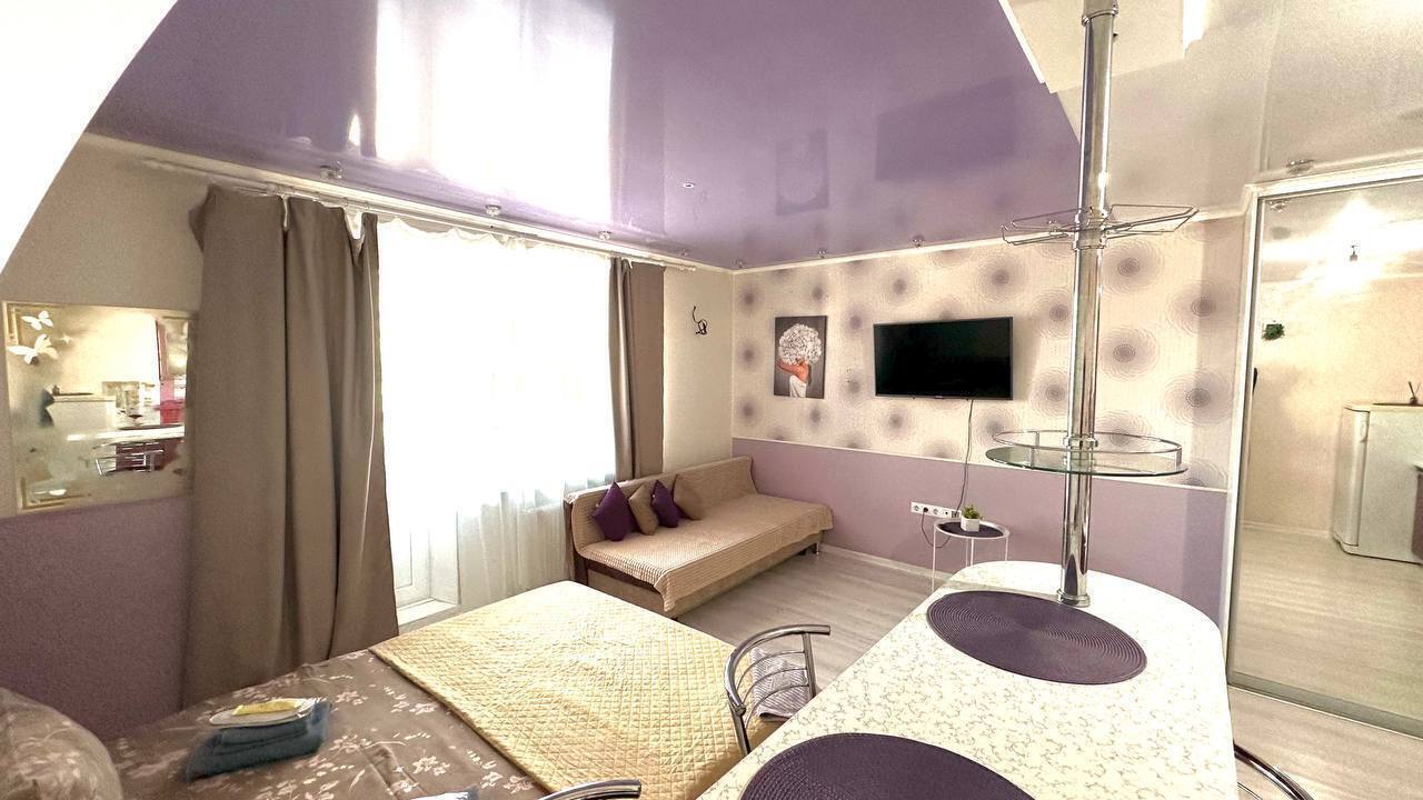 Студия на Сидора Путилова 45