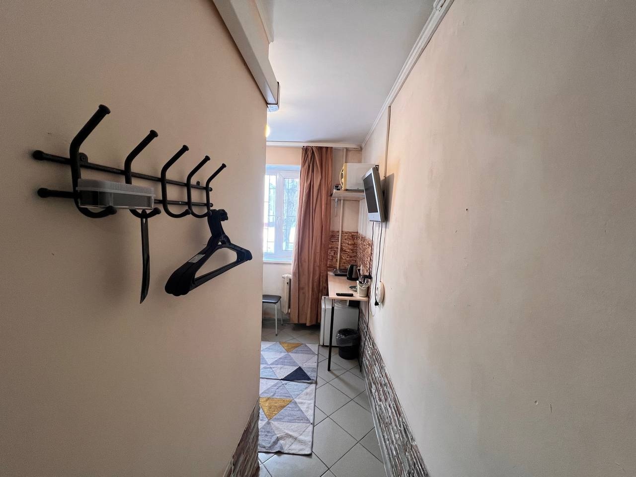 Студия Эконом в Центре