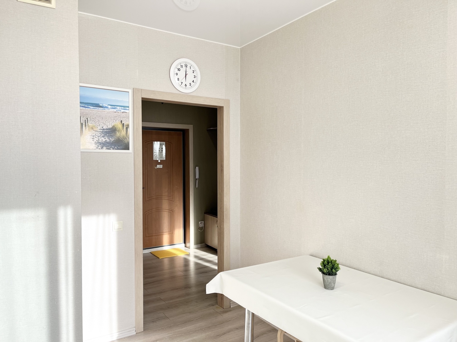 1-к квартира в "Звездном городке"