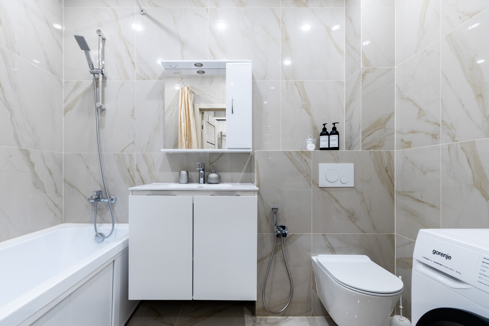 Апартаменты в ЖК Сердце Сибири 2.0