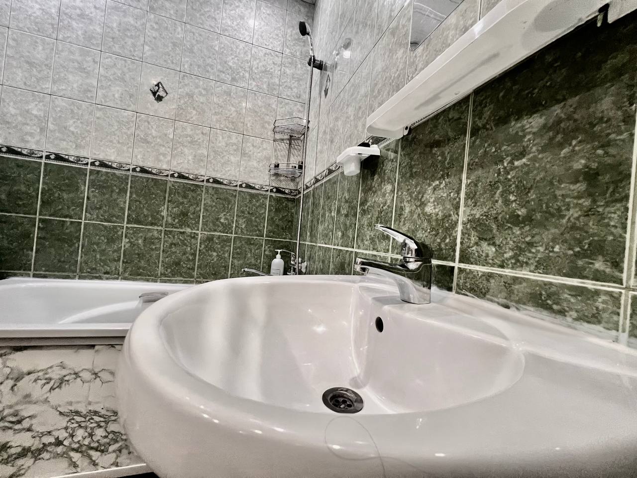 Апартаменты уютные в центре