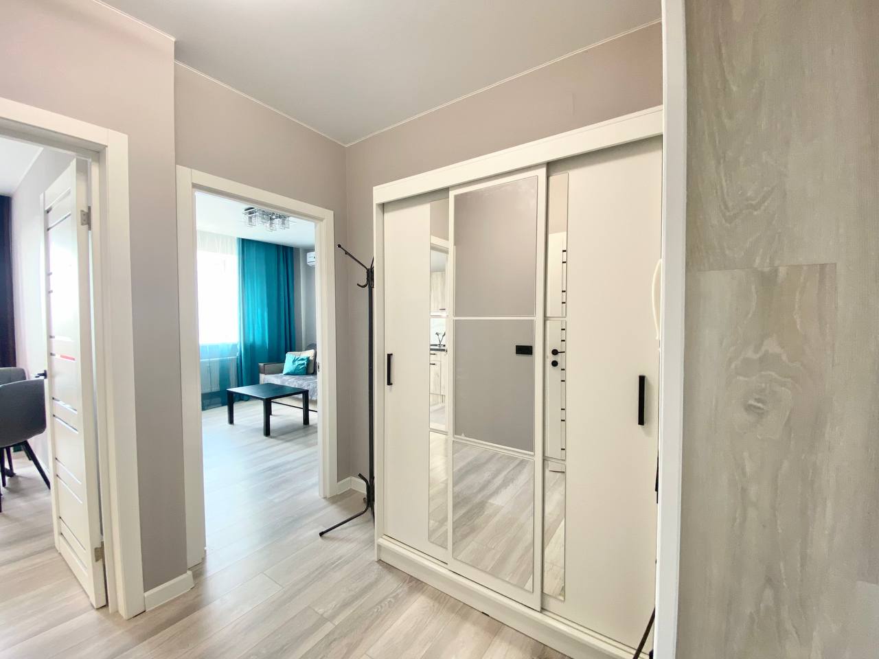 Voyage Apartments