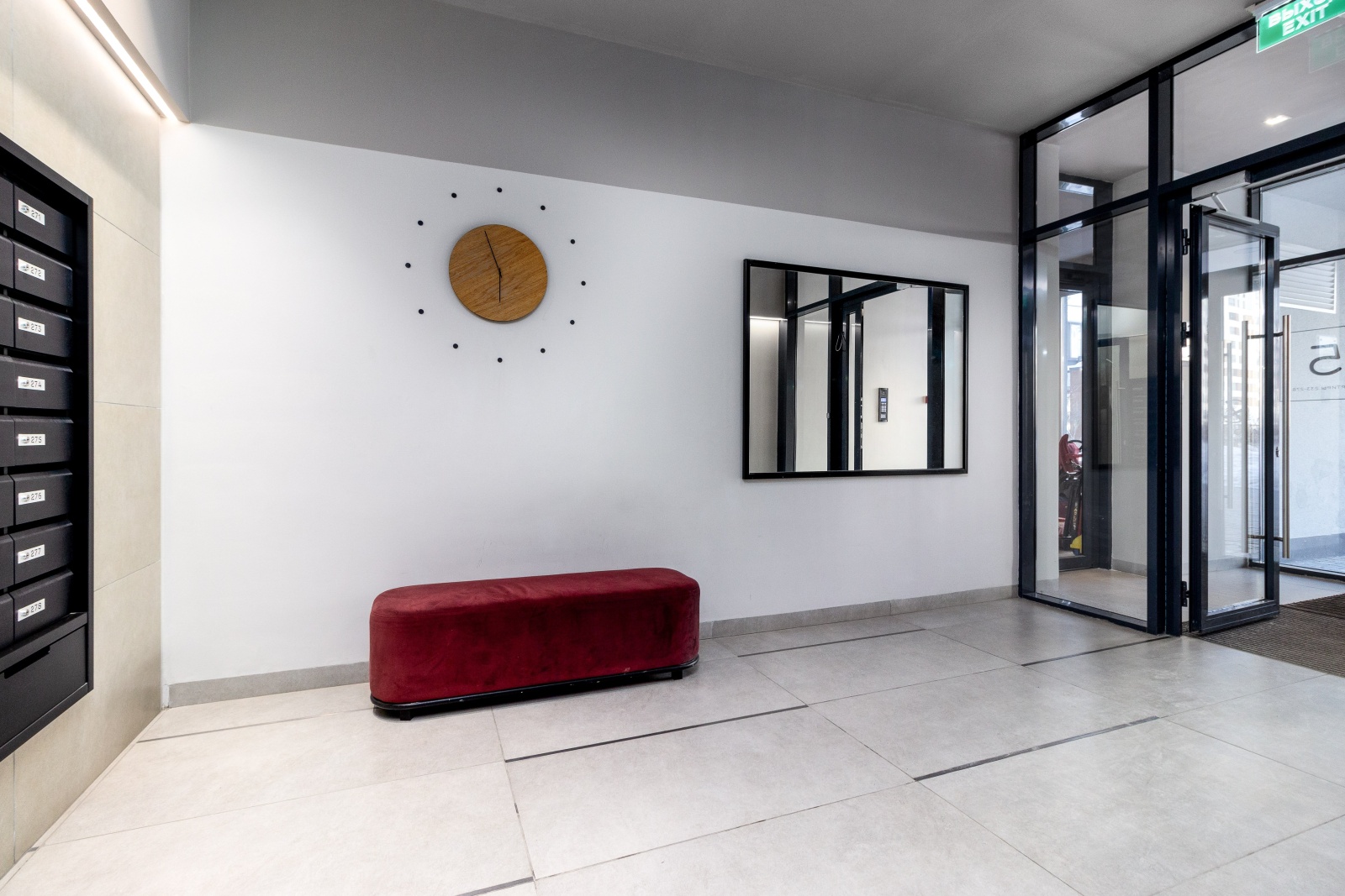 Апартаменты в ЖК Новин 