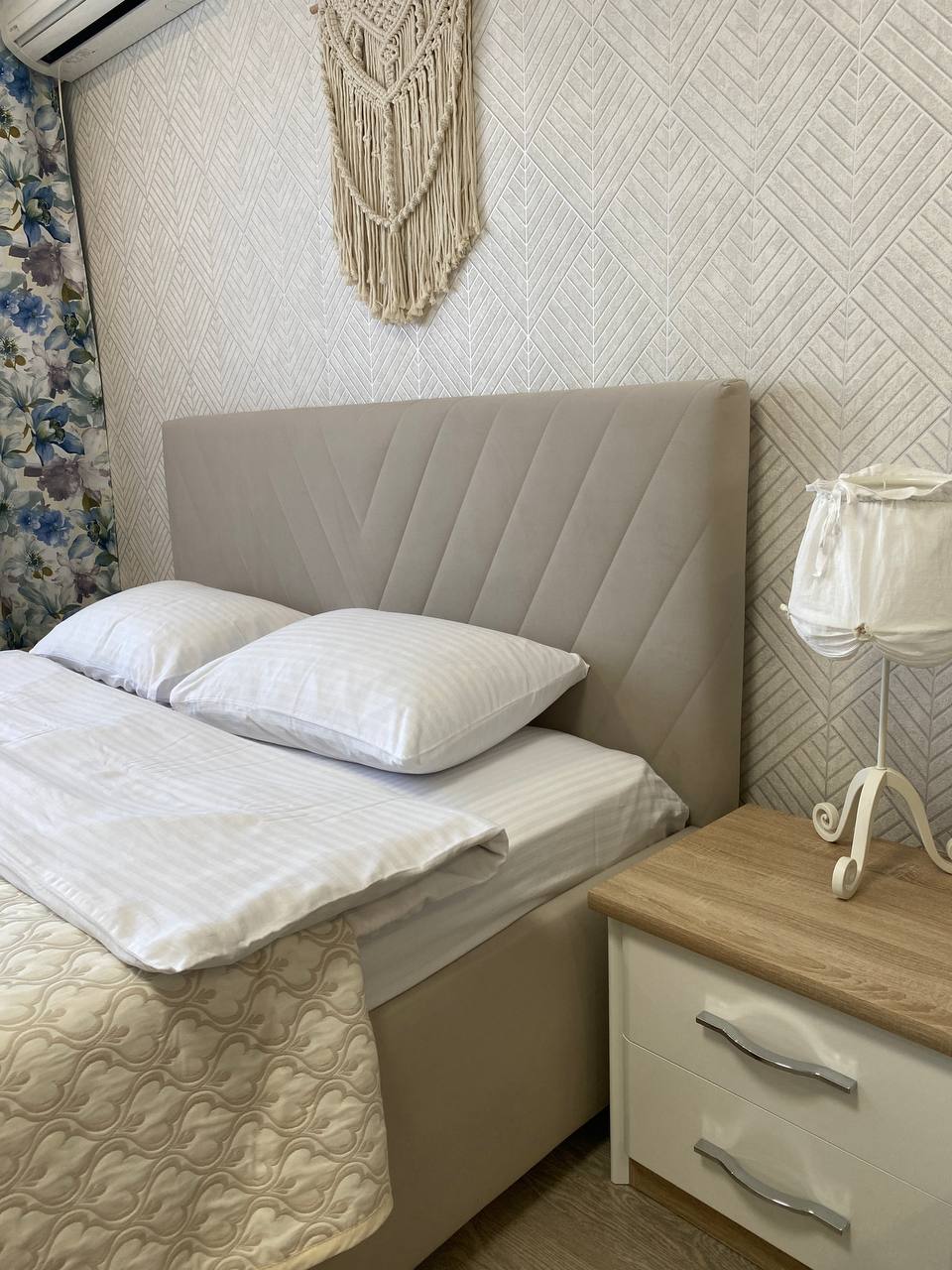 "Уютно, как Дома!"