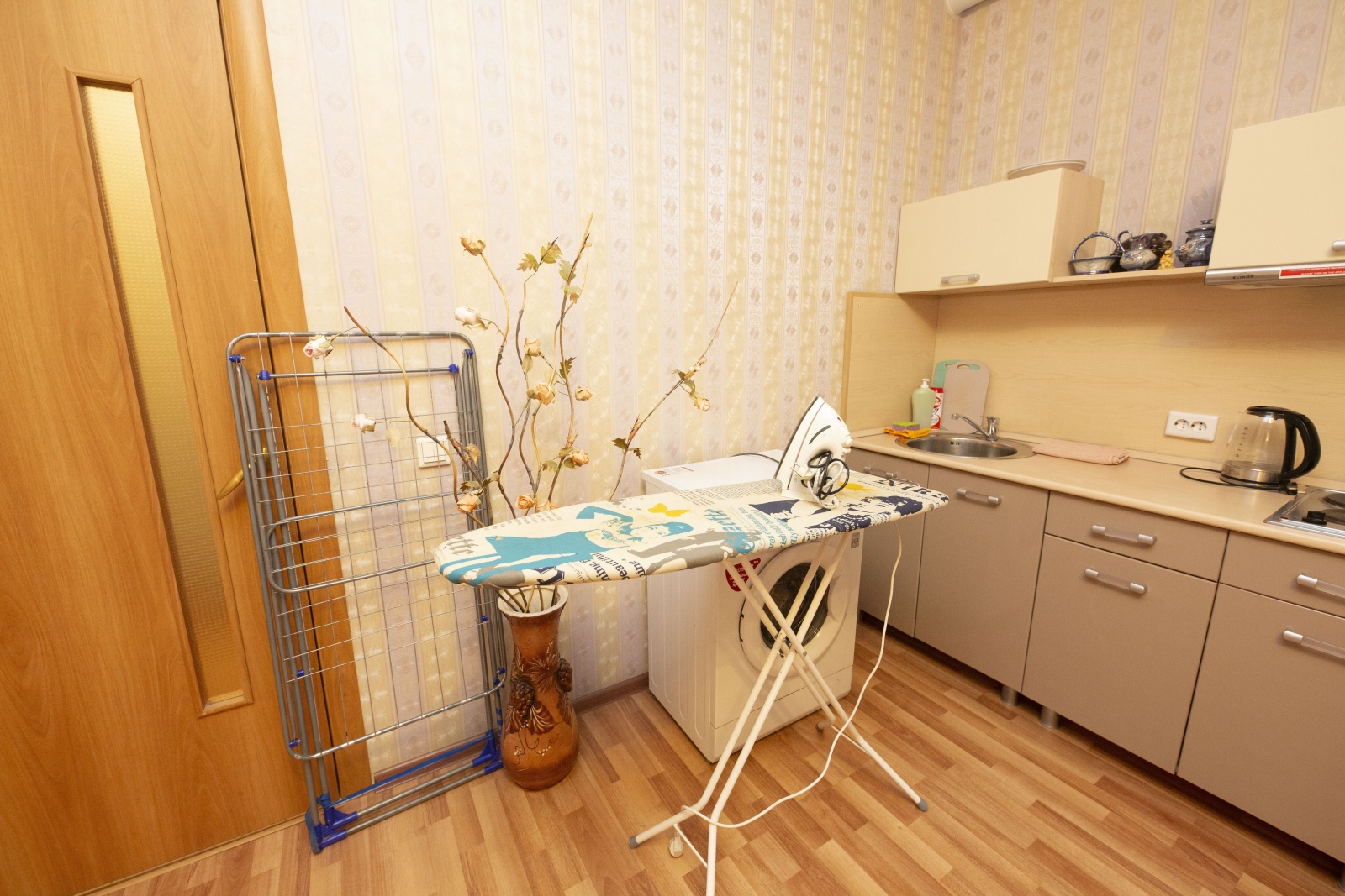 1комн.кв.студия ул.50лет ВЛКСМ,13 корпус 3 кв.32 (1подъезд, 5 этаж)