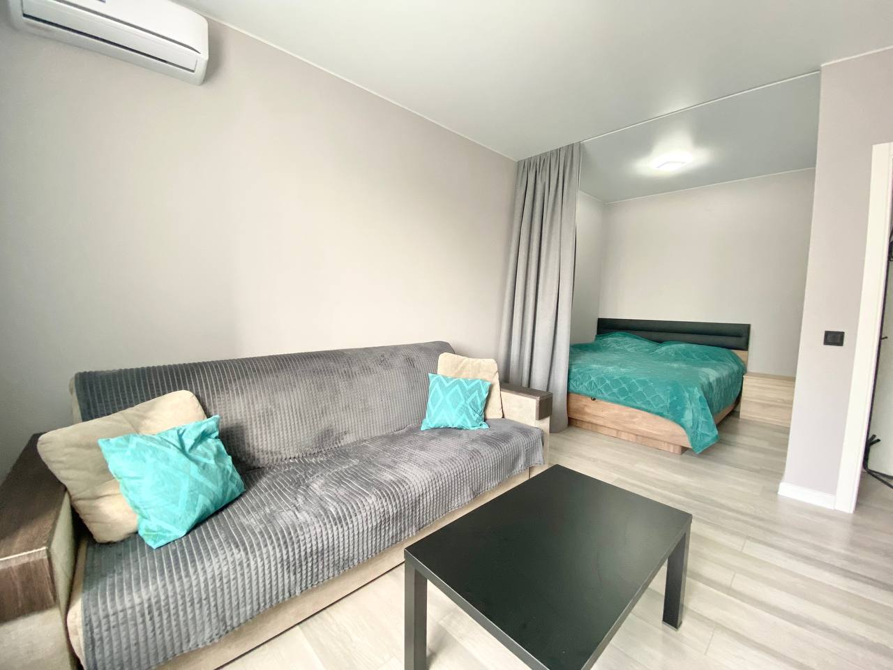 Voyage Apartments