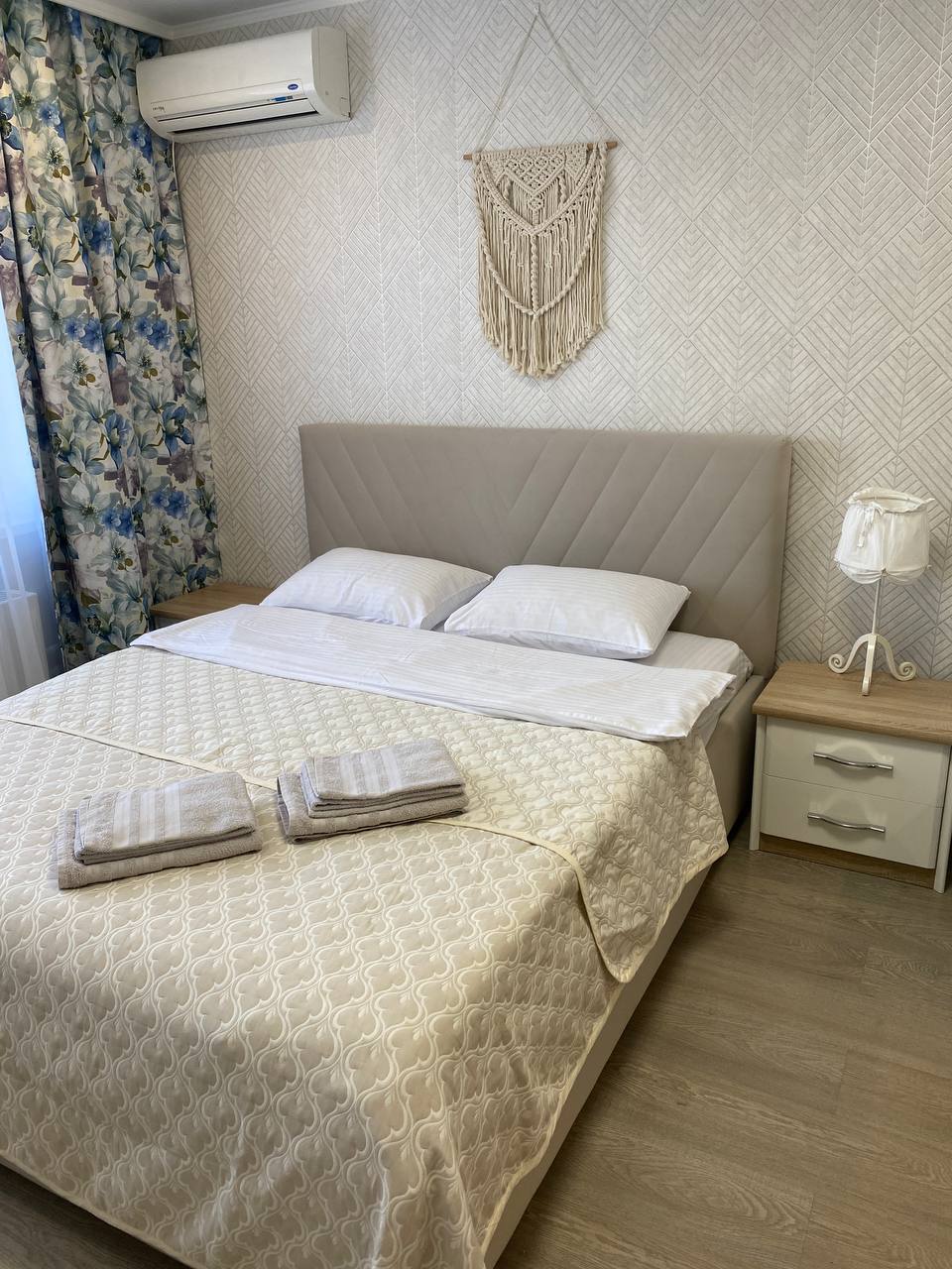 "Уютно, как Дома!"