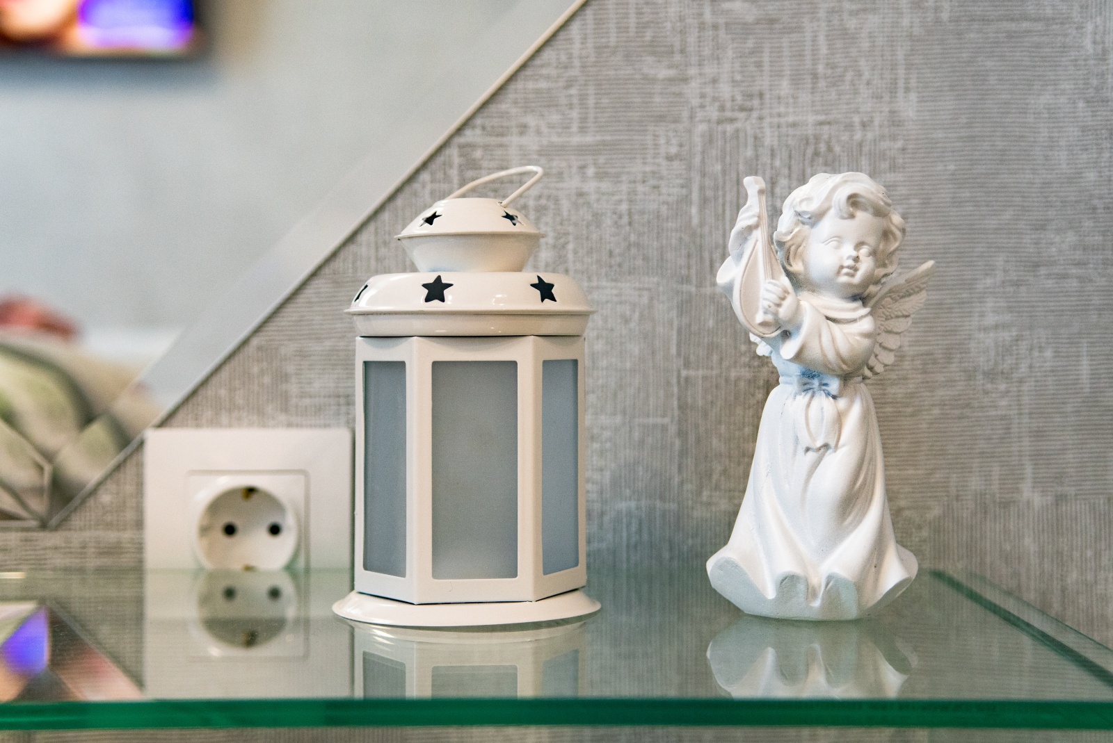 Студия в шаге от гор источника "Волна"