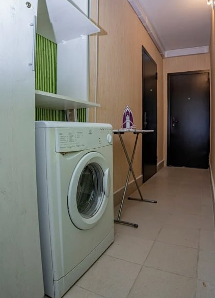 Студия Эконом в Центре