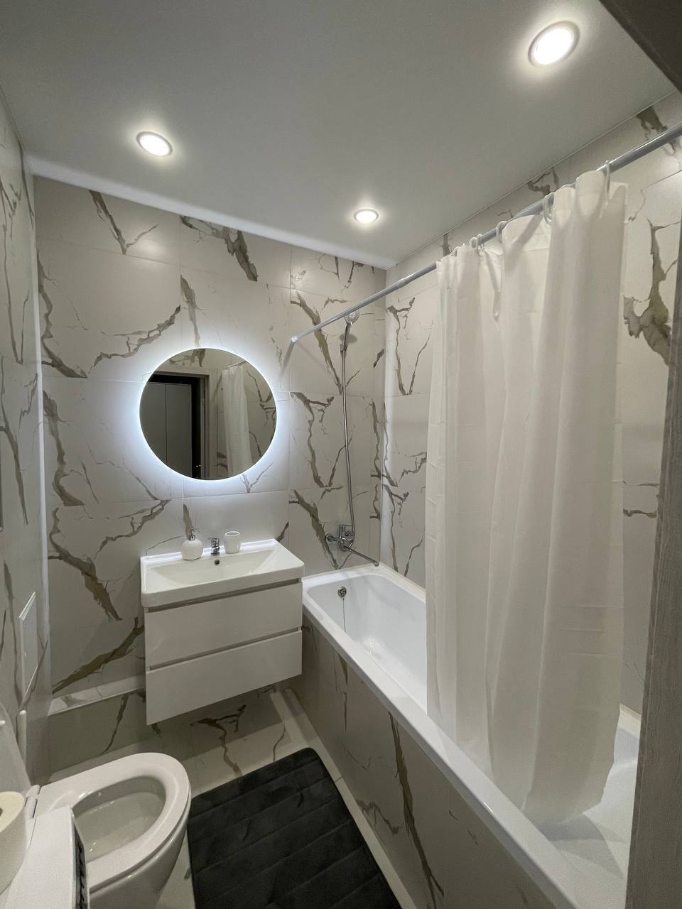 Квартира 3-х местная вблизи аквапарка Лето-Лето