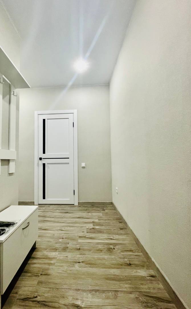 Отличная квартира на 4 человека 