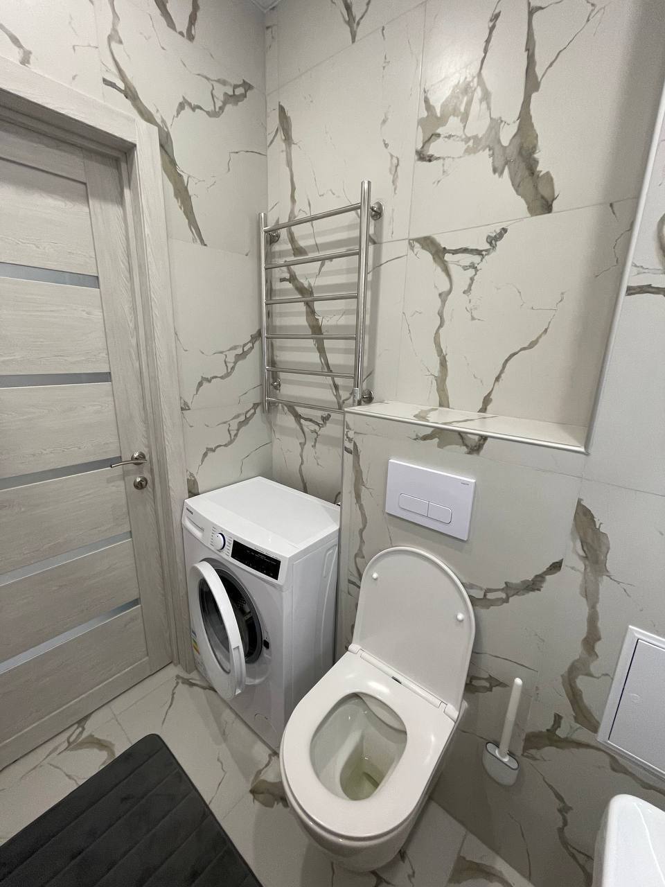 Квартира 3-х местная вблизи аквапарка Лето-Лето