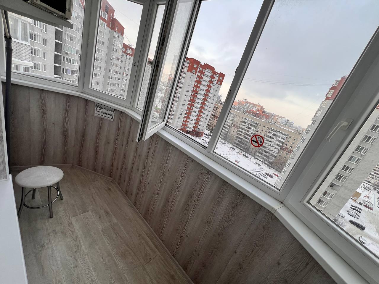 Voyage Апартаменты в Центре Студия