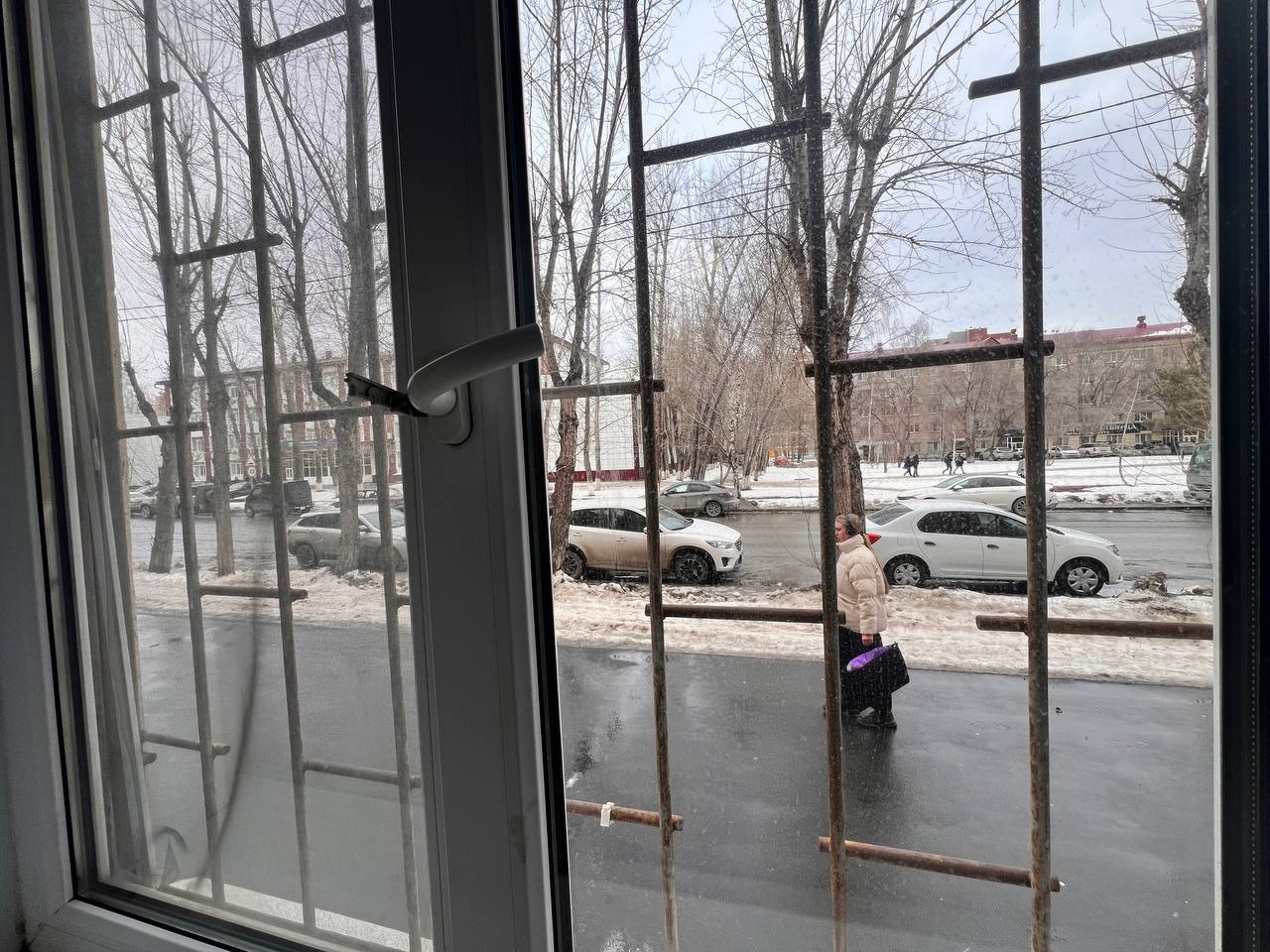 Студия Эконом в Центре