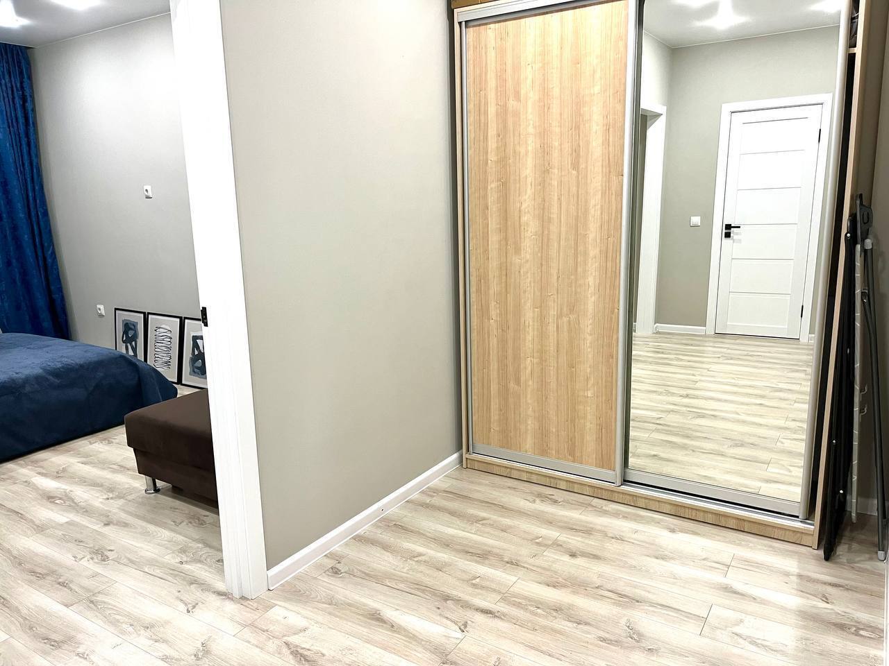 4-х местный номер вблизи аквапарка Лето-Лето