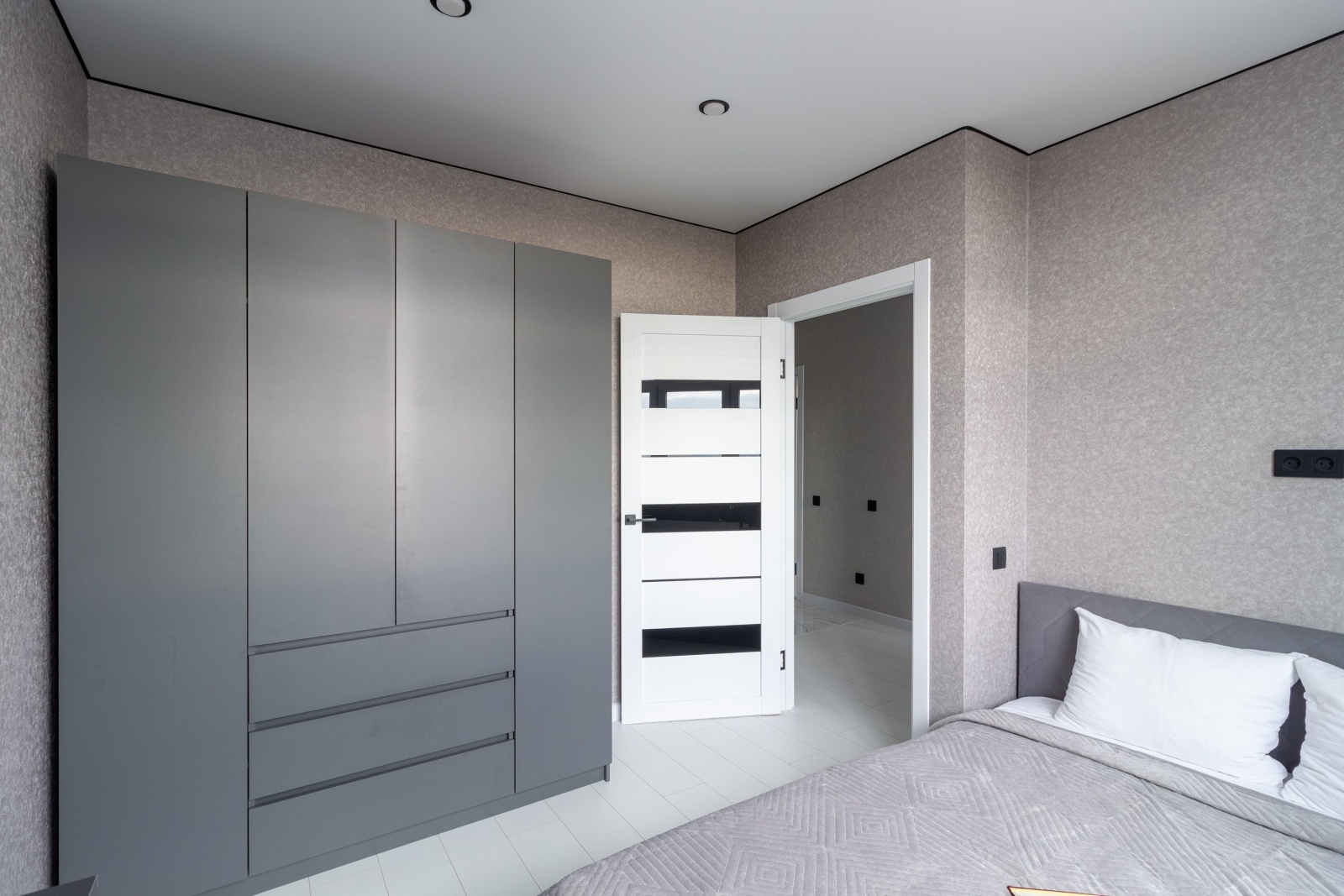 Апартаменты в ЖК Колумб