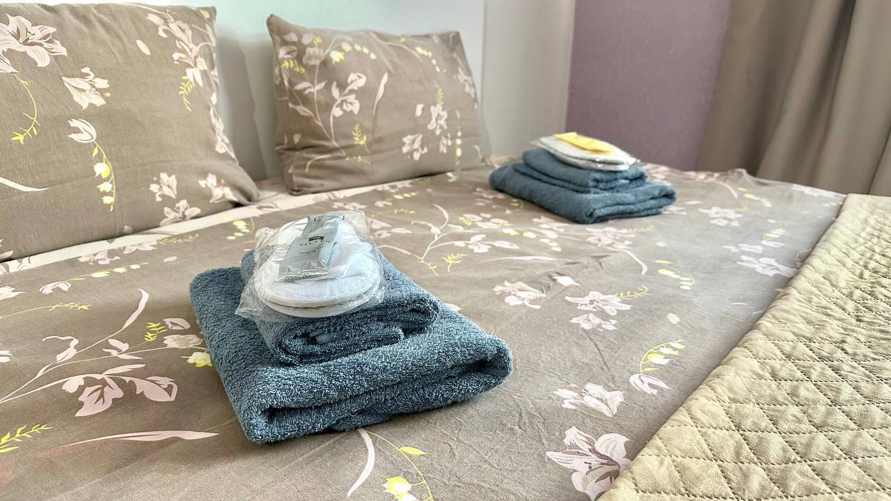 Студия на Сидора Путилова 45