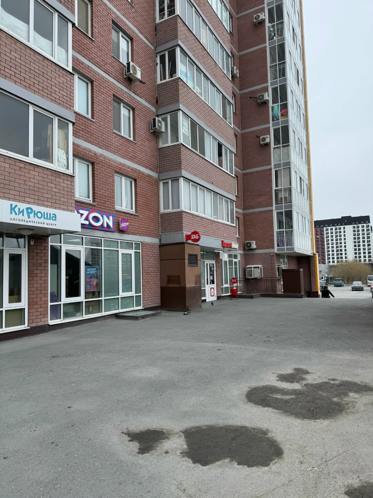 Квартира посуточно в ЖК "Плеханово"