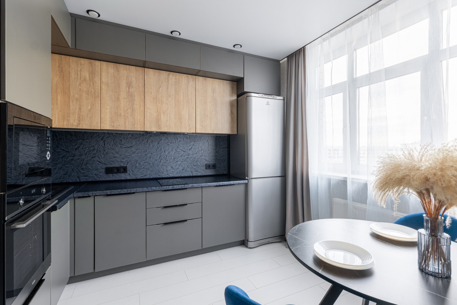 Апартаменты в ЖК Колумб