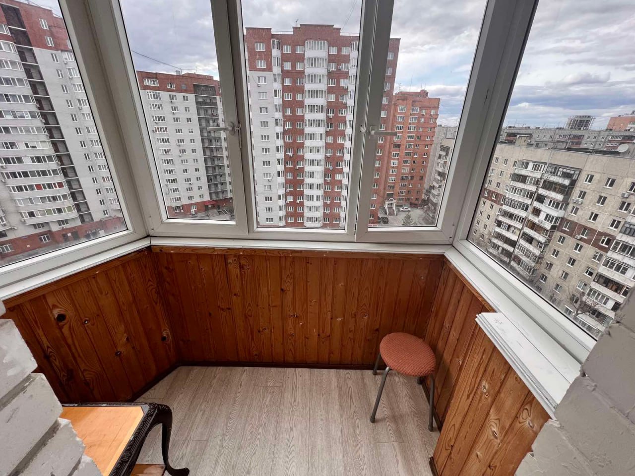 Voyage Апартаменты в Центре Студия