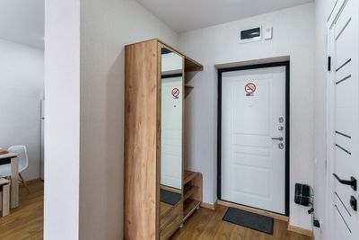 Уютнaя и cветлая однокомнатная квартира 