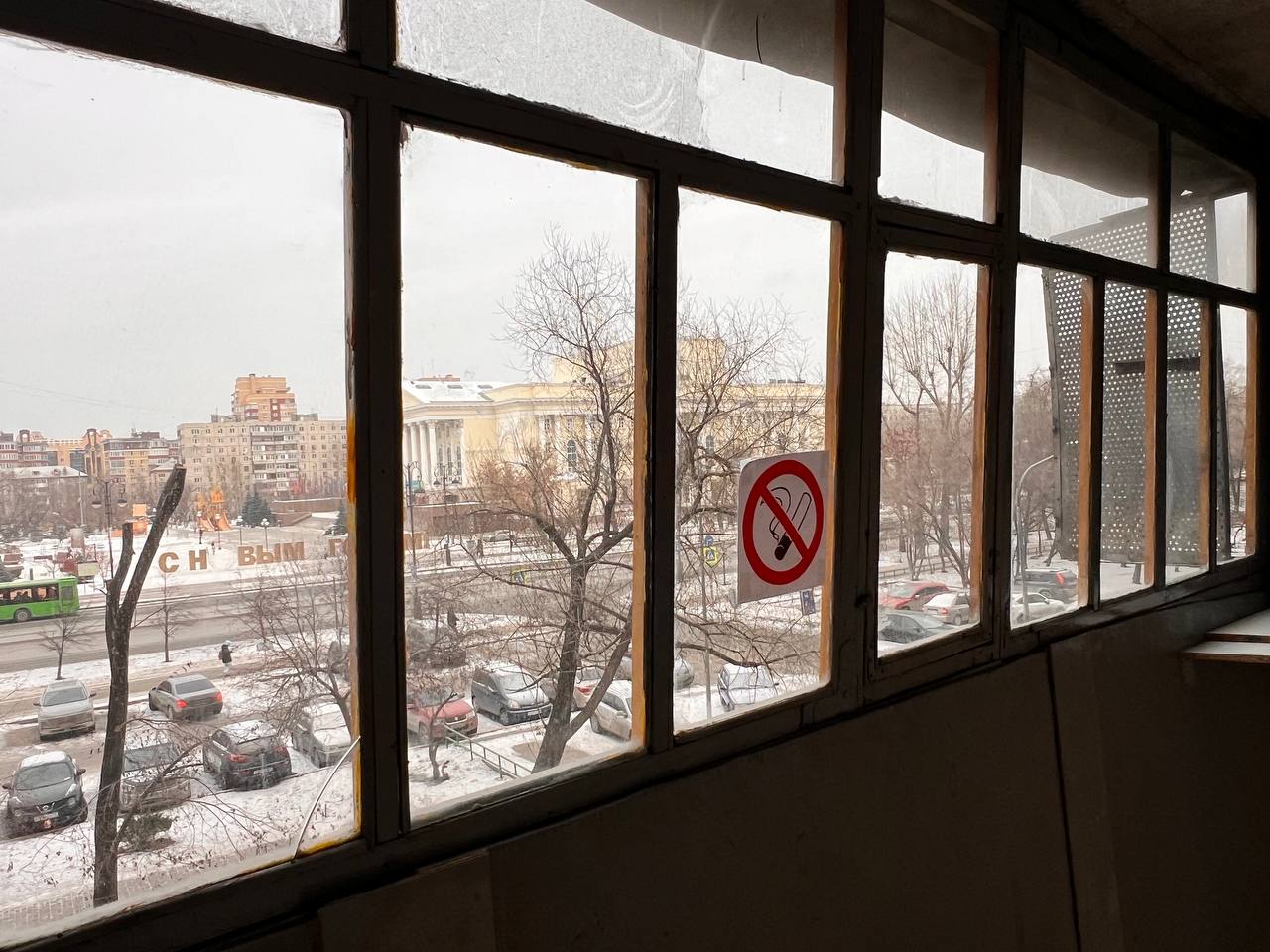  Трехкомнатная Кв в Самом Сердце Тюмени
