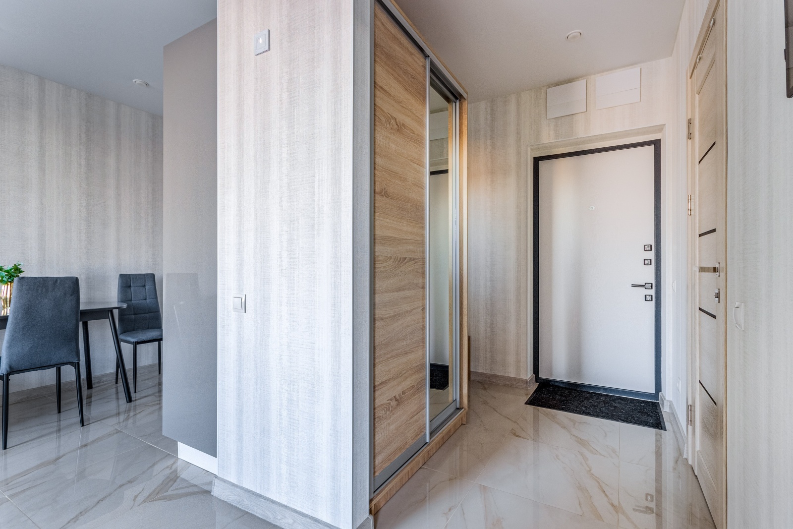 Апартаменты в ЖК Сердце Сибири 2.0