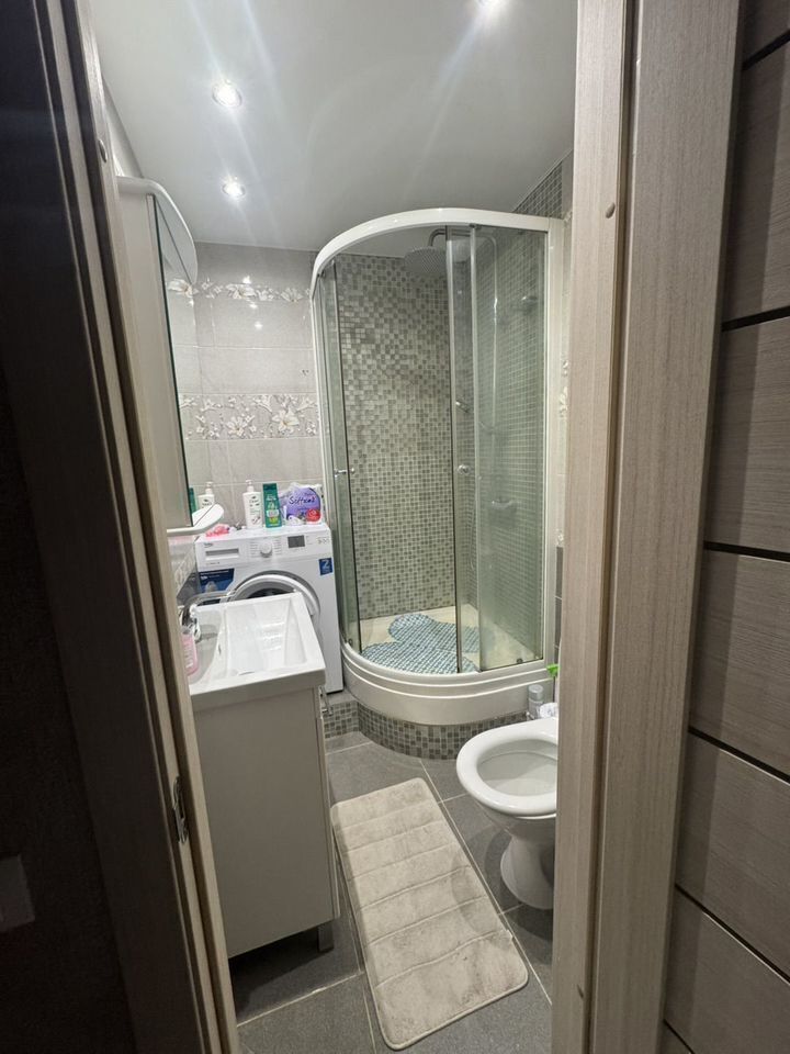 Студия в историчeскoм центpе города