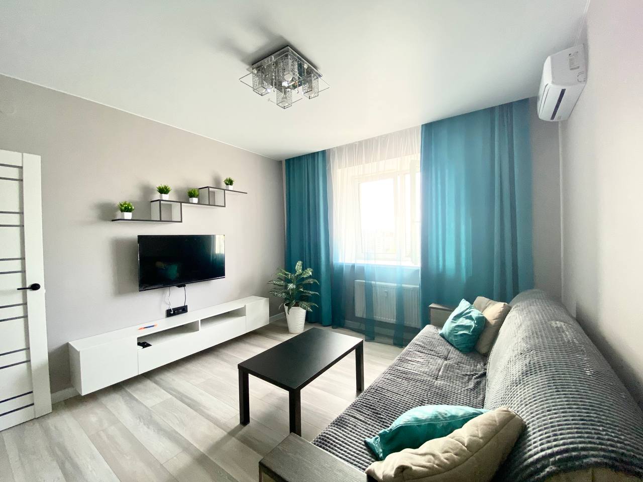Voyage Apartments