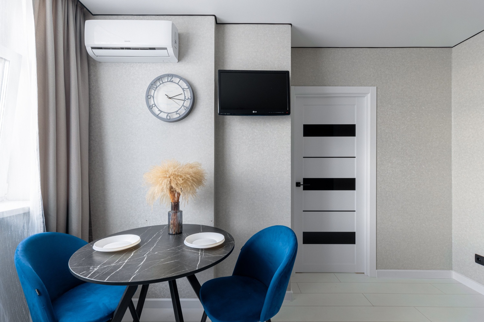 Апартаменты в ЖК Колумб