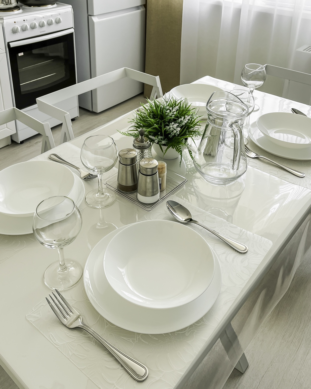 Стильная 1ком квартира в Тюмени 