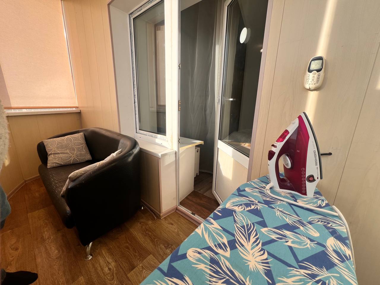 Voyage Апартаменты в Центре Студия