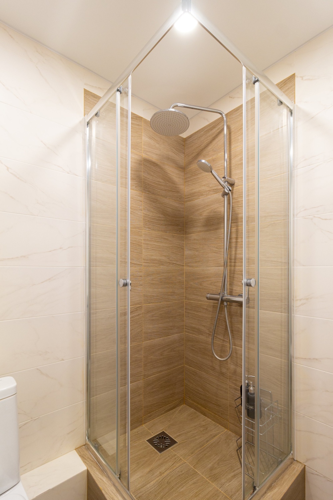 Апартаменты на Полевой ЖК Озерный парк