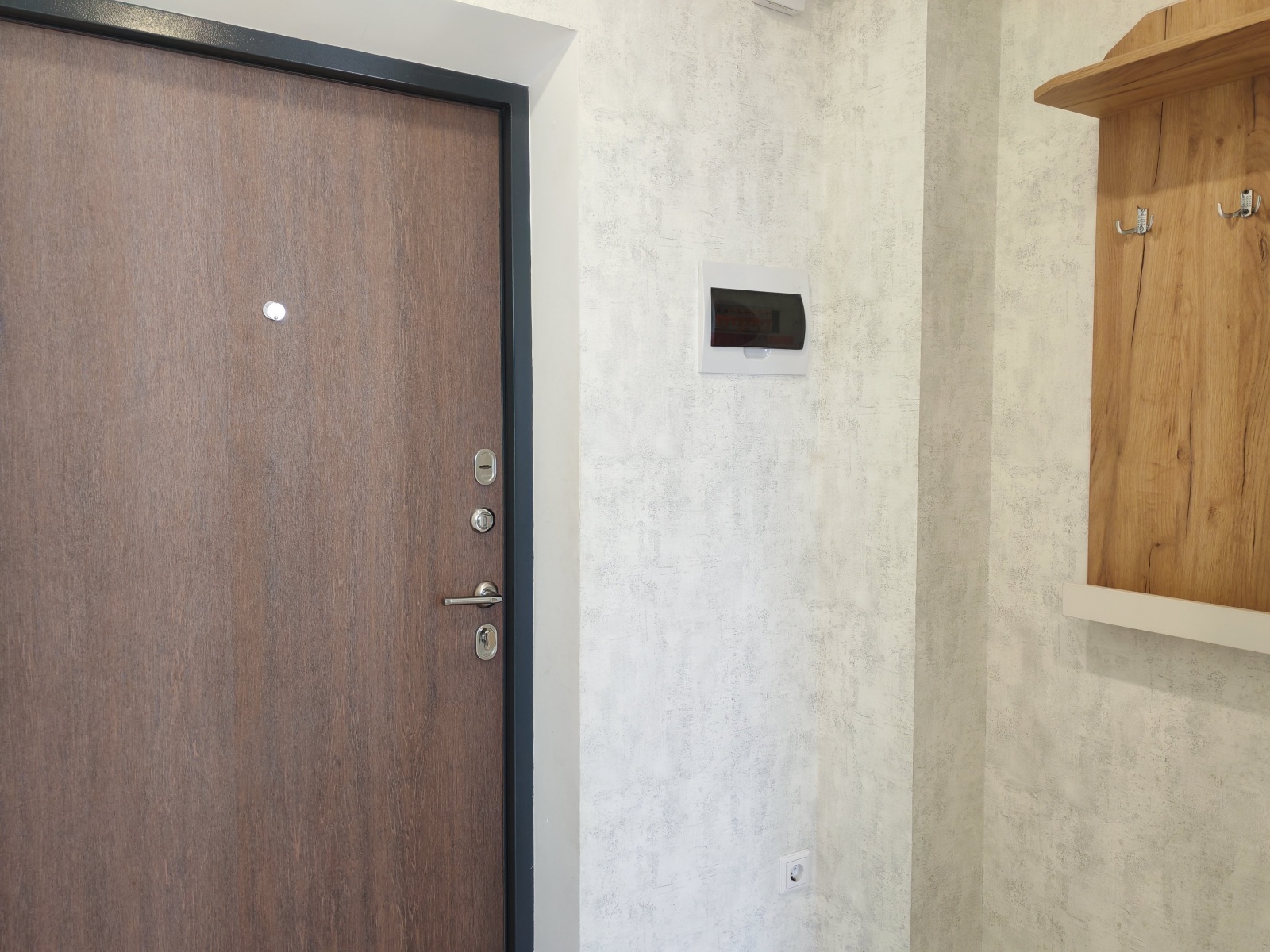 Квартира формата 1+ в Звёздном городке