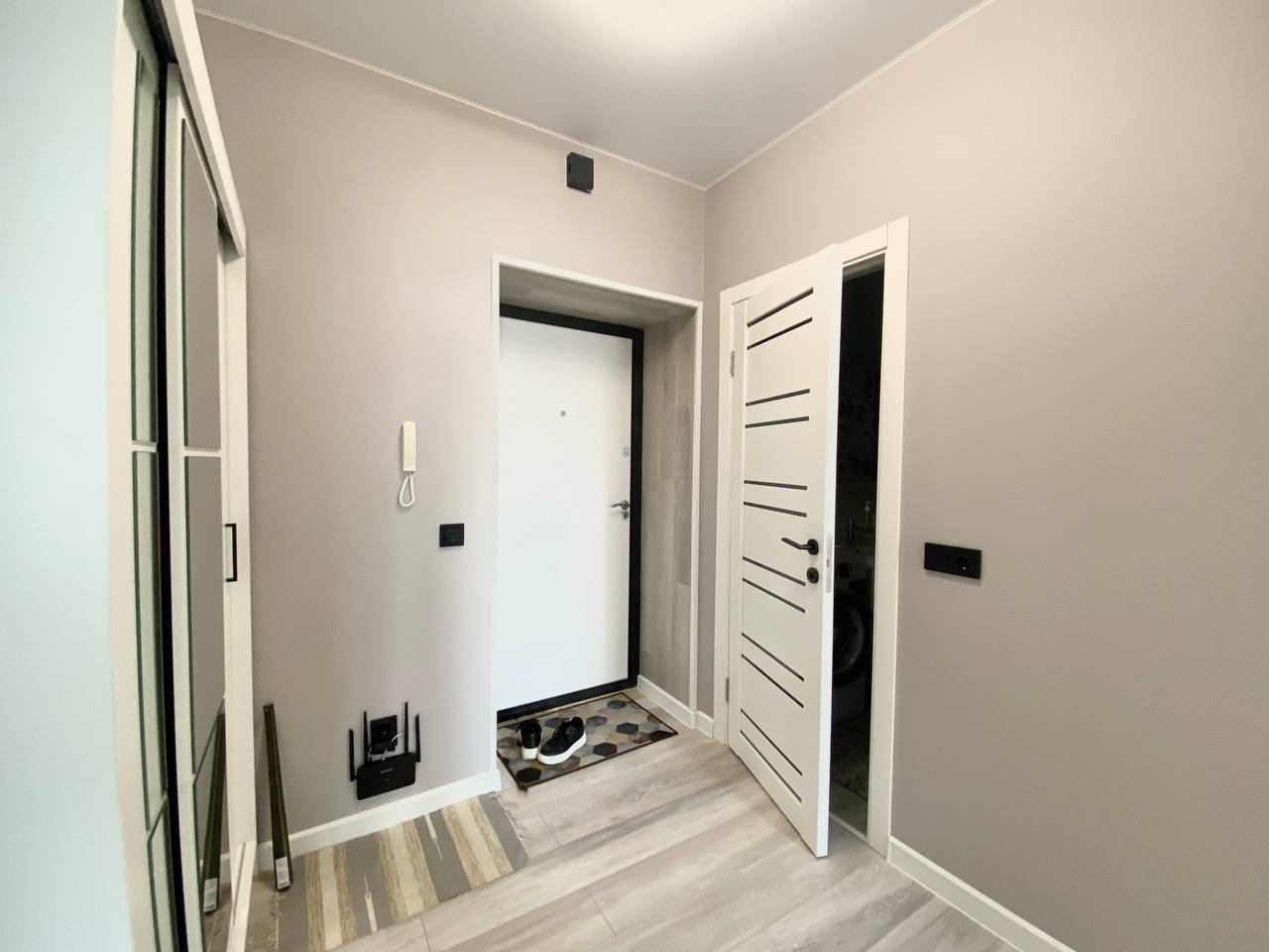Voyage Apartments