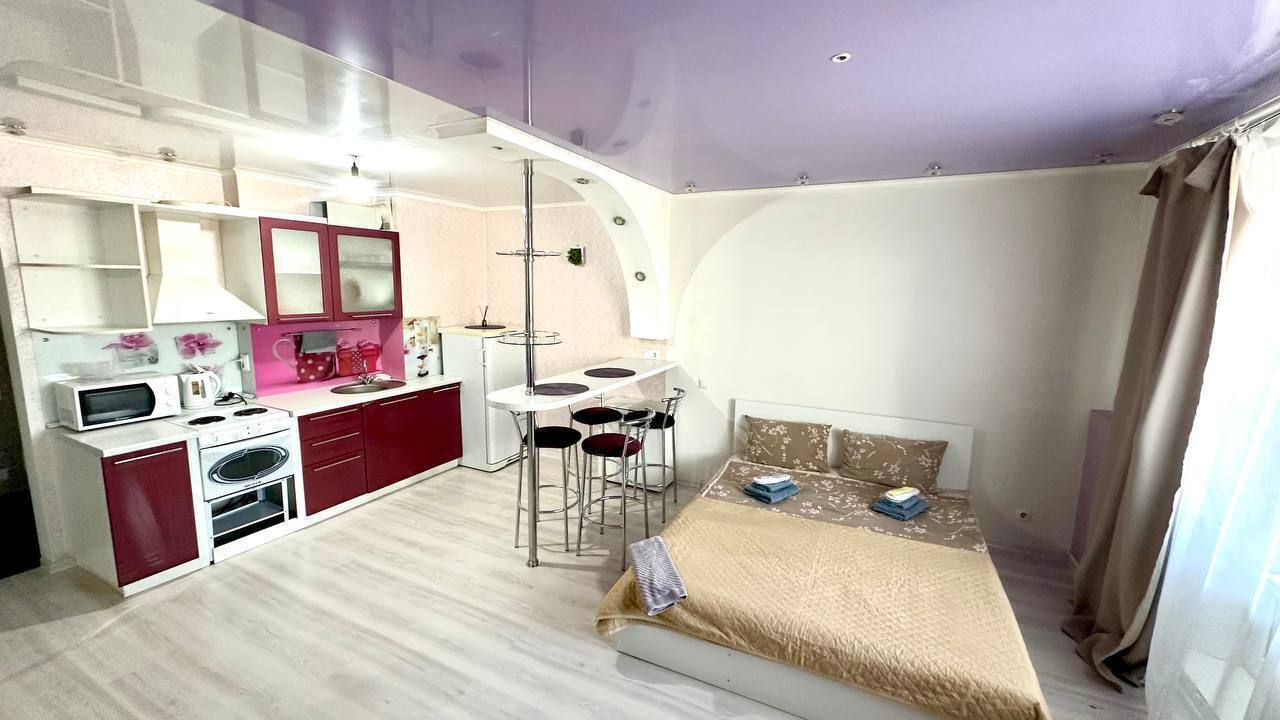 Студия на Сидора Путилова 45