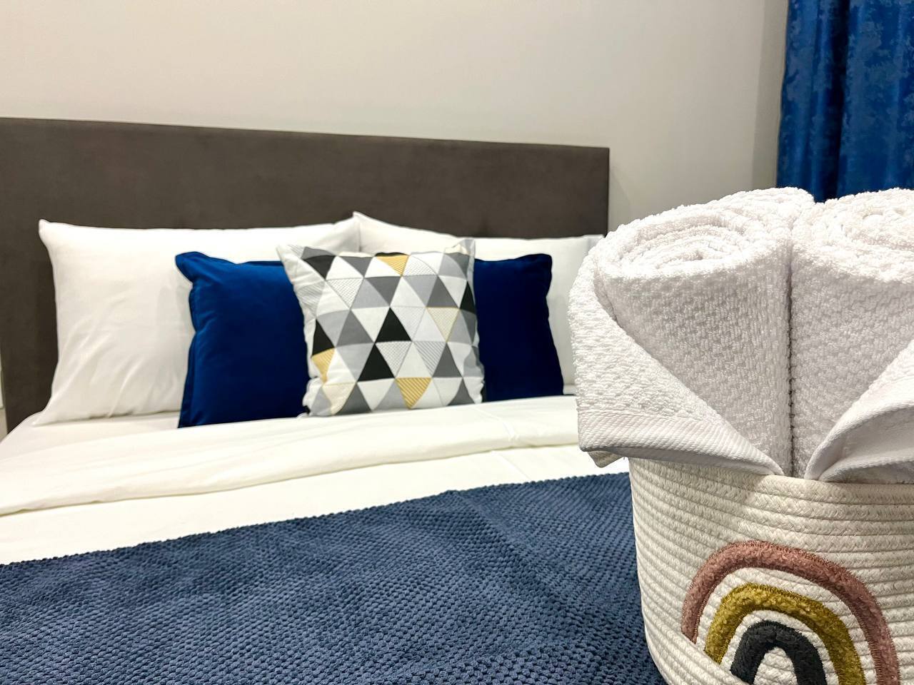 4-х местный номер вблизи аквапарка Лето-Лето