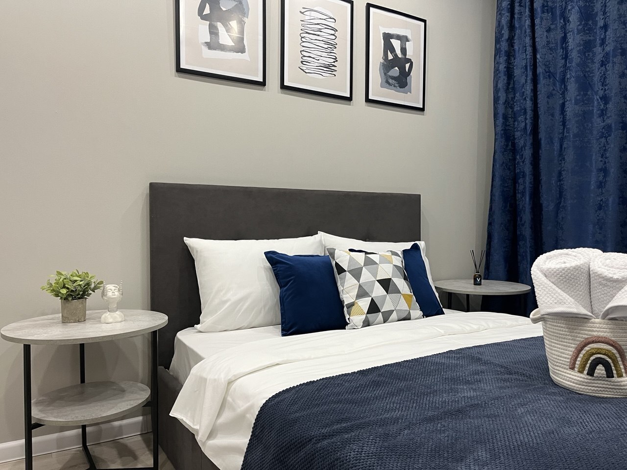 4-х местный номер вблизи аквапарка Лето-Лето