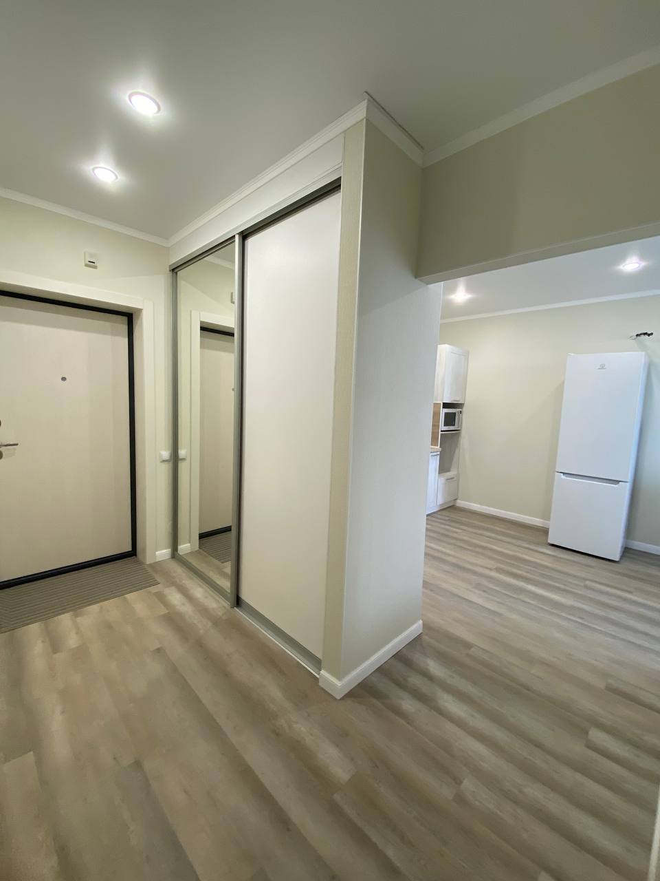 "Апартаменты на Туре" Для дружной семьи!