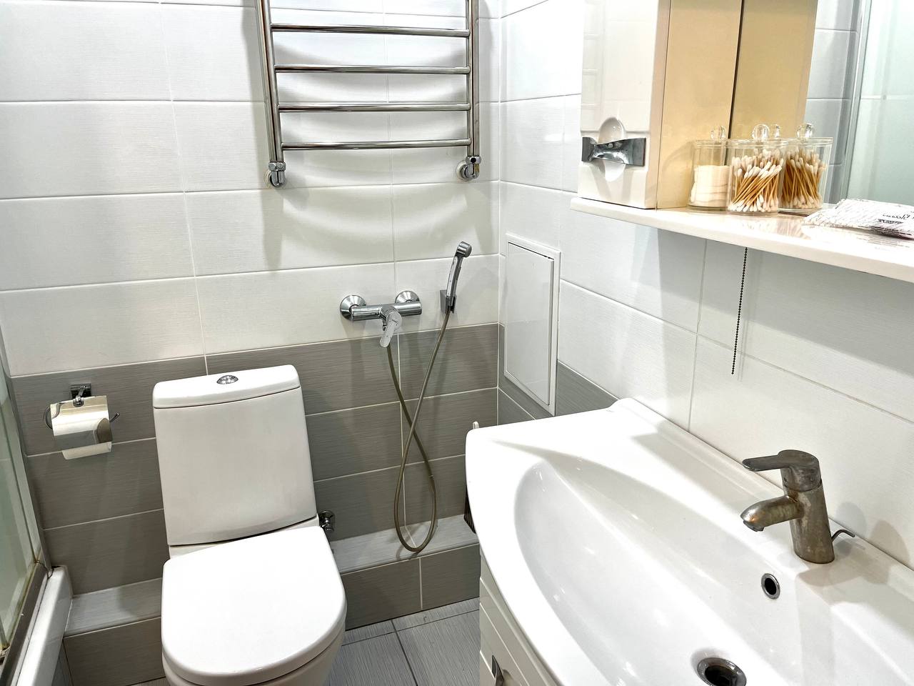 Студия на Судоремонтной 31/1