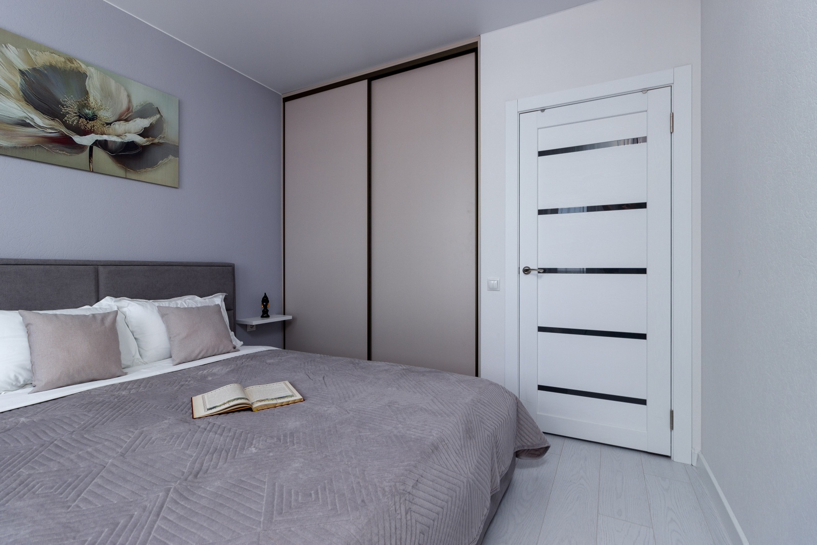 Апартаменты в ЖК Сердце Сибири