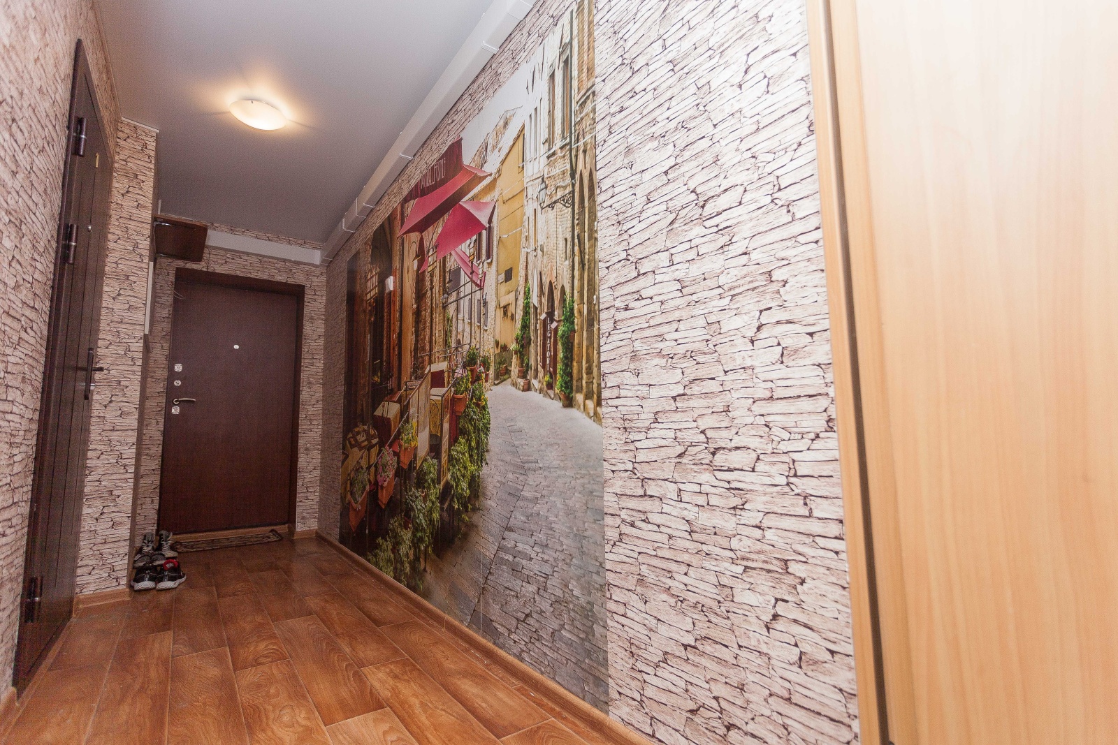 Эконом Уютная Студия в Центре