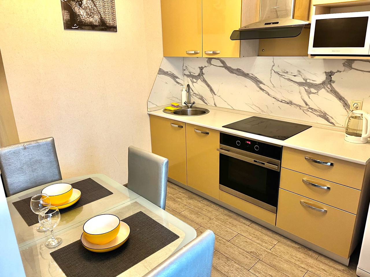 Студия на Судоремонтной 31/1