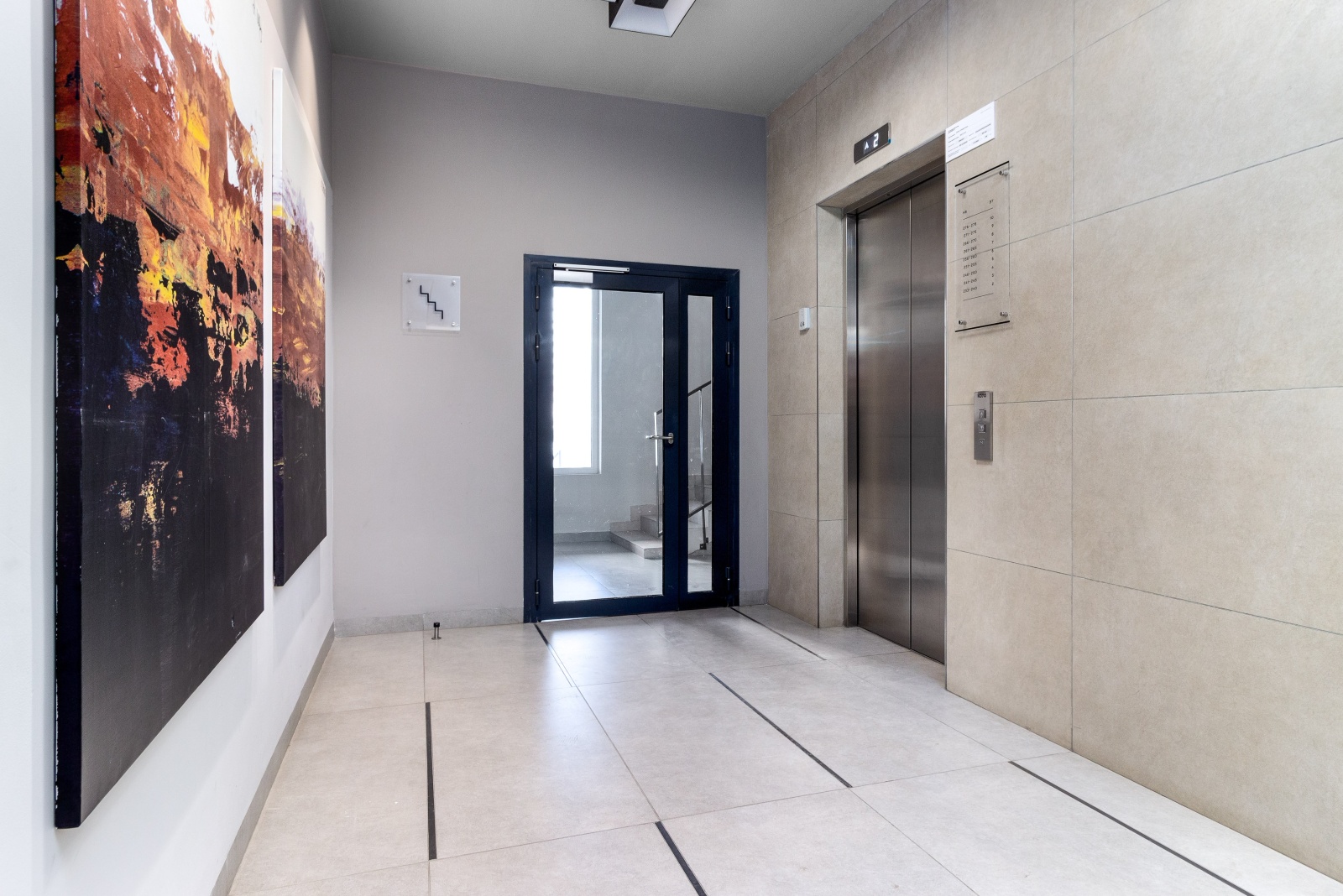 Апартаменты в ЖК Новин 