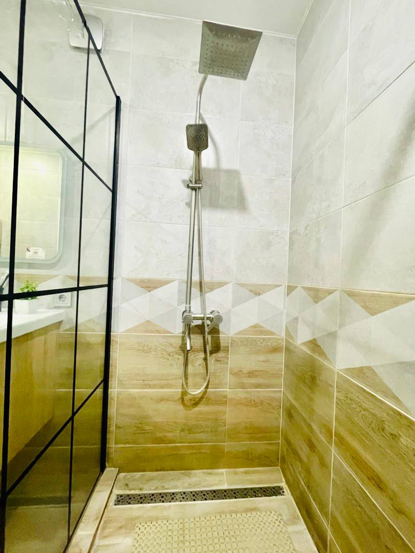 Отличная квартира на 4 человека 